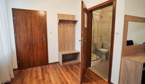Triple Room with Private Bathroom