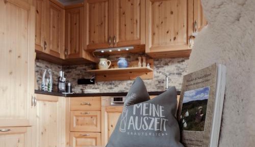 Four-Bedroom Holiday Home