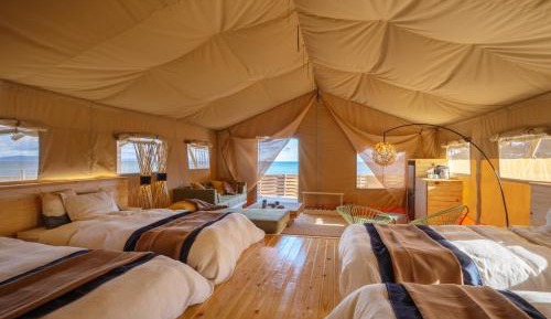 Tent
