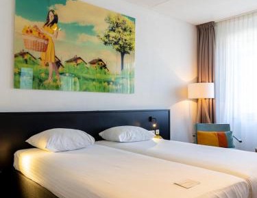 Comfort Room