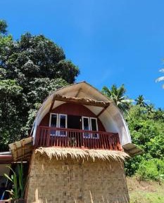 One-Bedroom Cottage