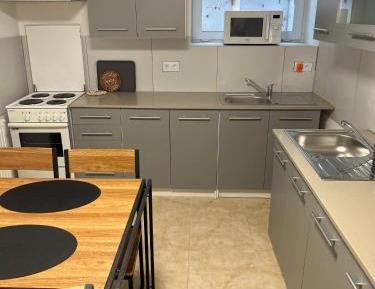 Basic Triple Room