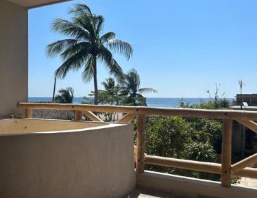 King Suite with Ocean View