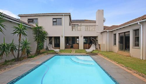 Double Room with Pool View