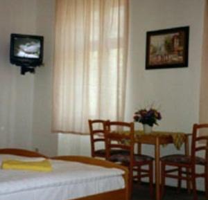Double Room with Bathroom