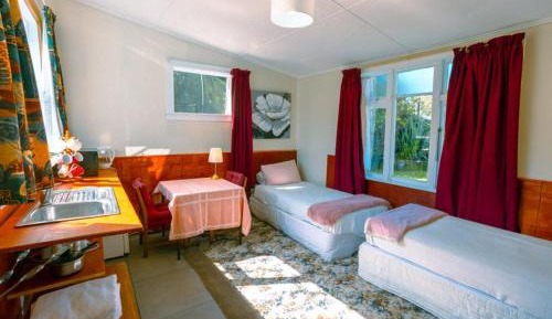 Family Room with Private Bathroom