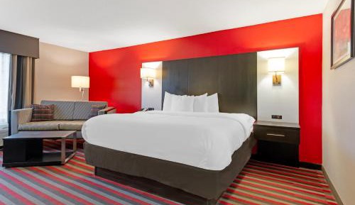 King Suite