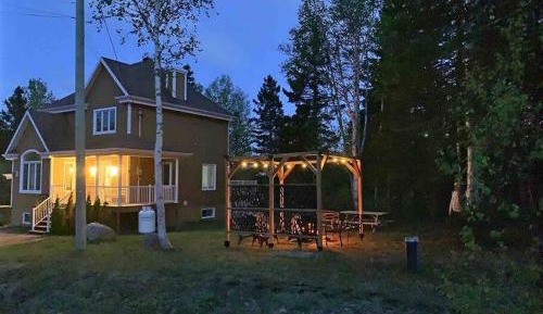 Chalet