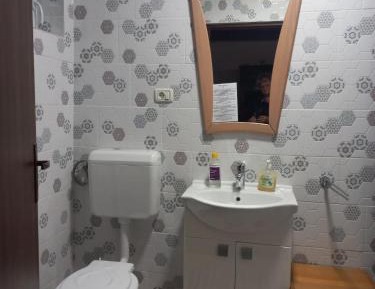 Triple Room with Terrace