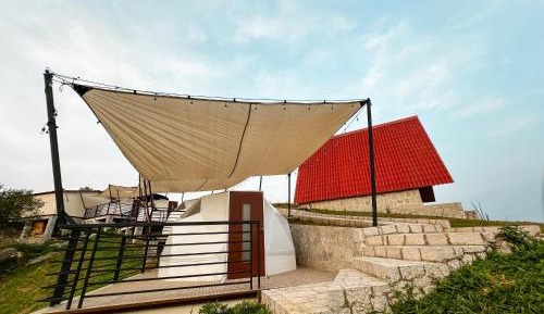 Glamping