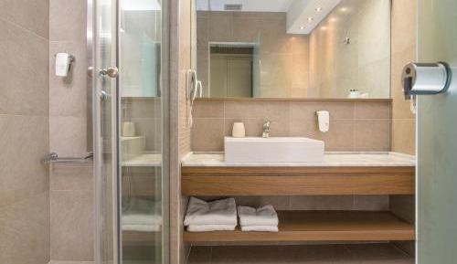 Economy Twin Room