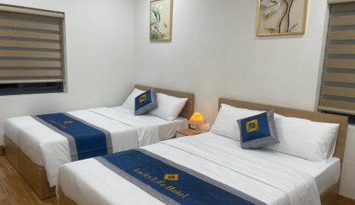 Superior King or Twin Room