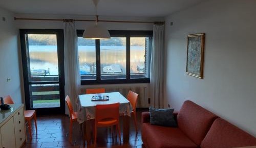 Two-Bedroom Superior Apartment