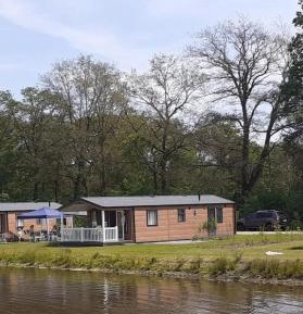 Two-Bedroom Chalet