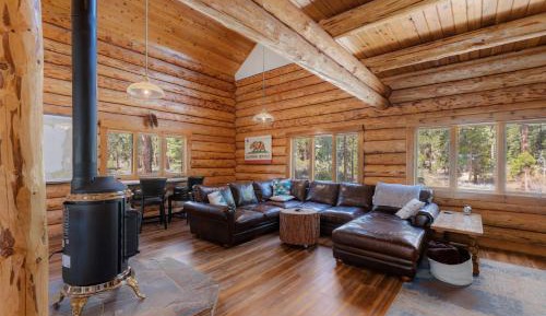 Three-Bedroom Townhouse