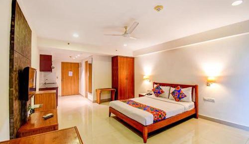Executive Triple Room