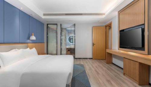 One-Bedroom Suite