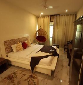 Superior Queen Room