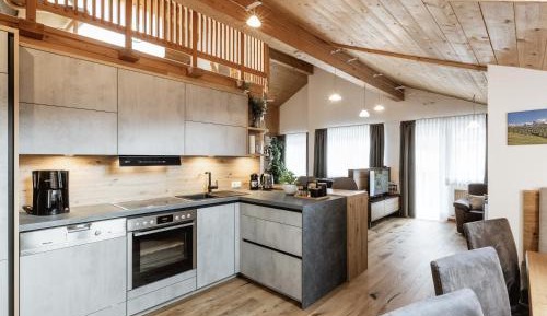 Penthouse Apartment - Annex