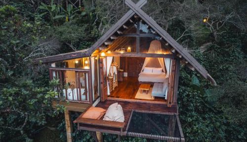 One-Bedroom Villa