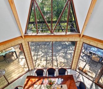 Five-Bedroom House
