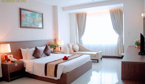 Family Double Room