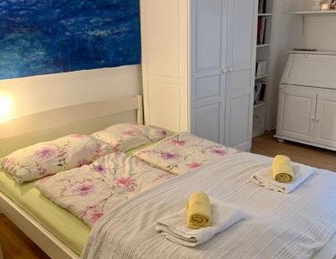 Apartment - Ground Floor