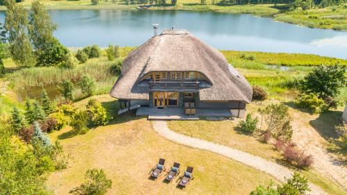 Five-Bedroom Chalet