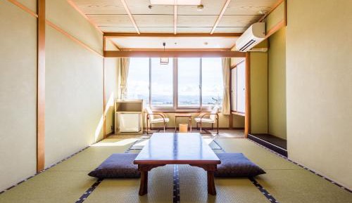 Standard Japanese-Style-Room 23 square yards - Indoor Bath - Non-Smoking