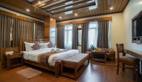 Superior Suite