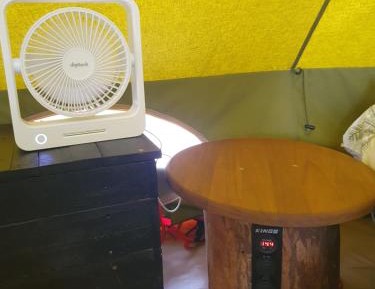 Tent