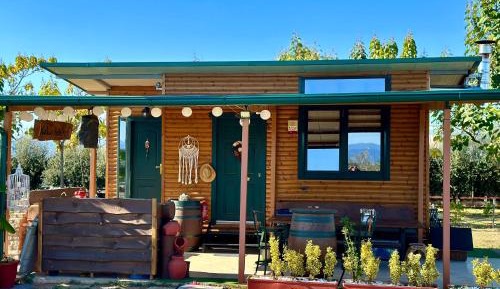 Chalet