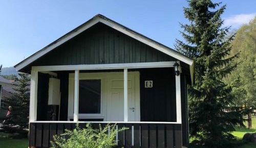 Cottage