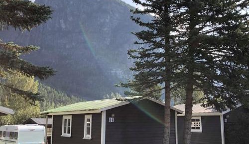 Cottage
