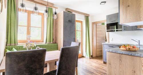 One-Bedroom Apartment - Main Building