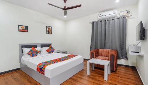 Executive Triple Room