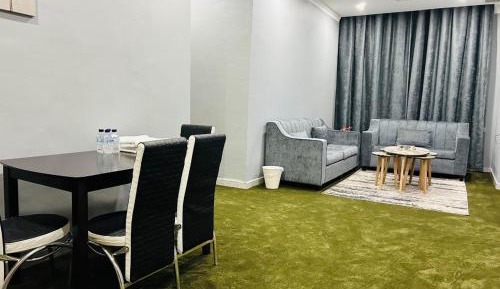 Queen Room with Sea View