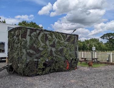 Mobile Home