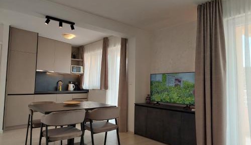 Comfort Two Bedroom Apartment