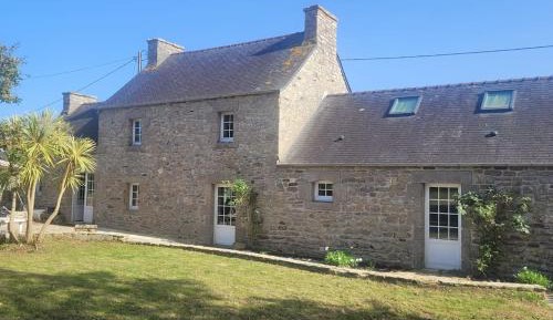 Five-Bedroom House