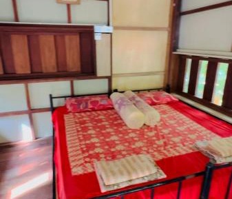 Economy Twin Room