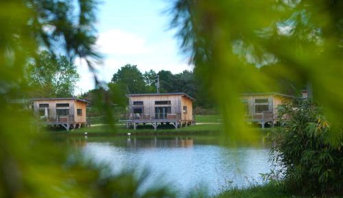 One-Bedroom Chalet