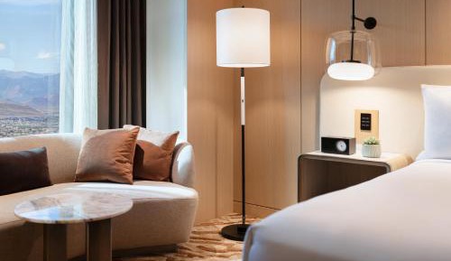 Resort Room - Bed Type Assigned at Check-In