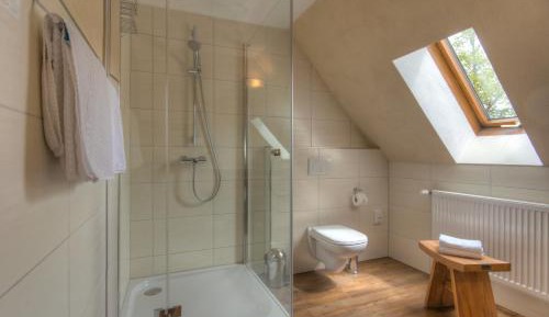 Double Room without Balcony