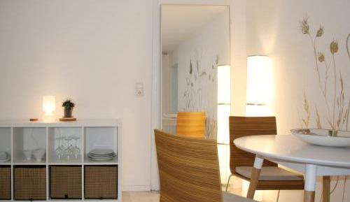 Two-Bedroom Superior Apartment