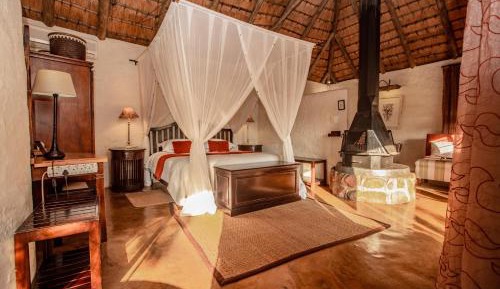 Honeymoon Chalet