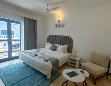 Superior King Room