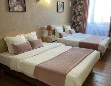 Superior Quadruple Room