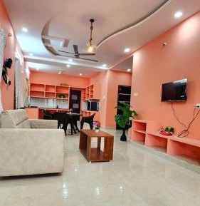 Standard Apartment
