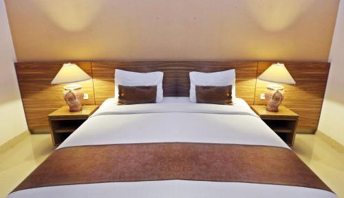 Budget Double Room